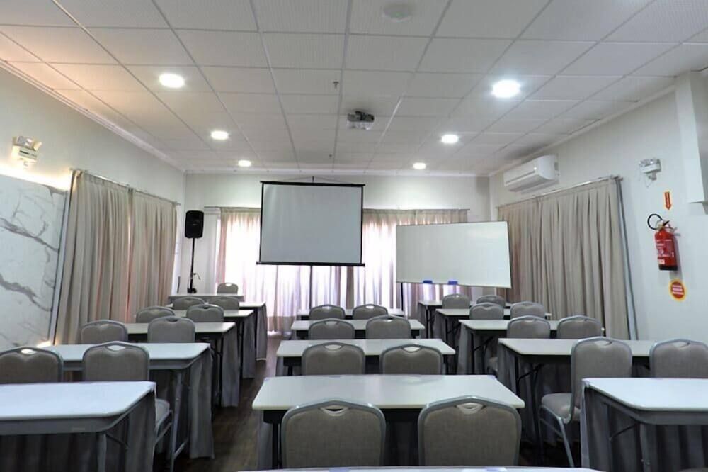 Sala de conferències