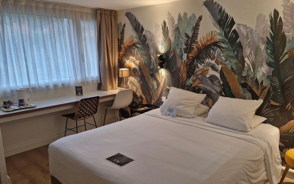 Habitació Foto