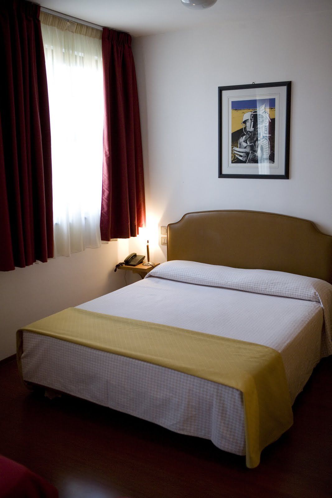 Habitació