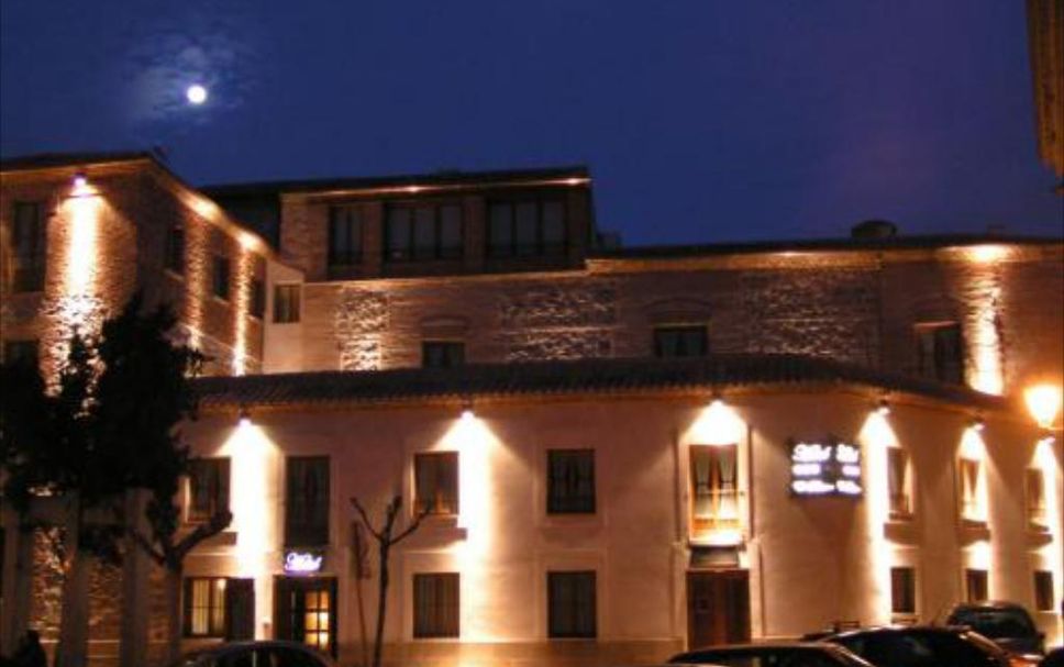 Edifici Foto