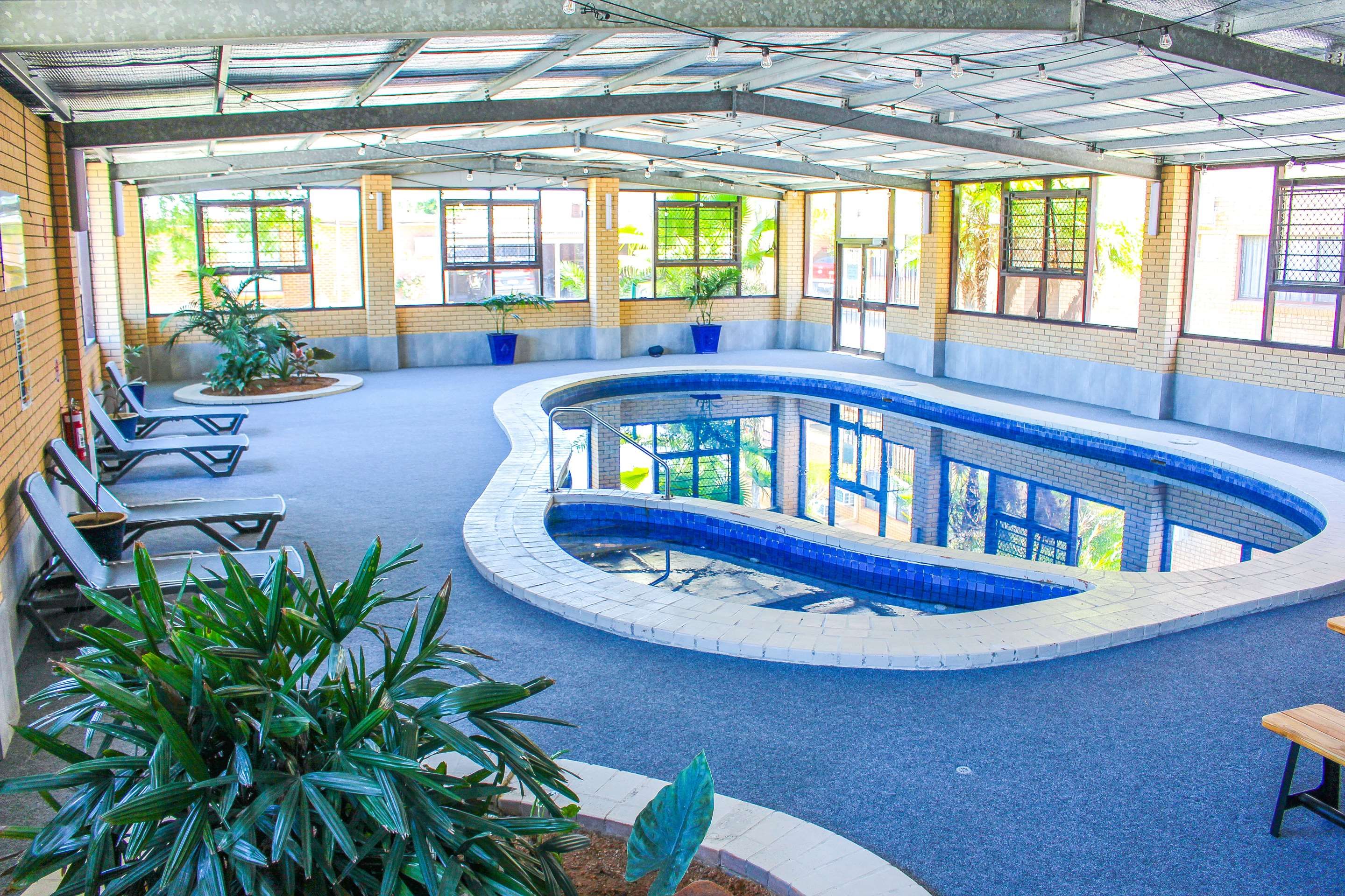 Pool Foto