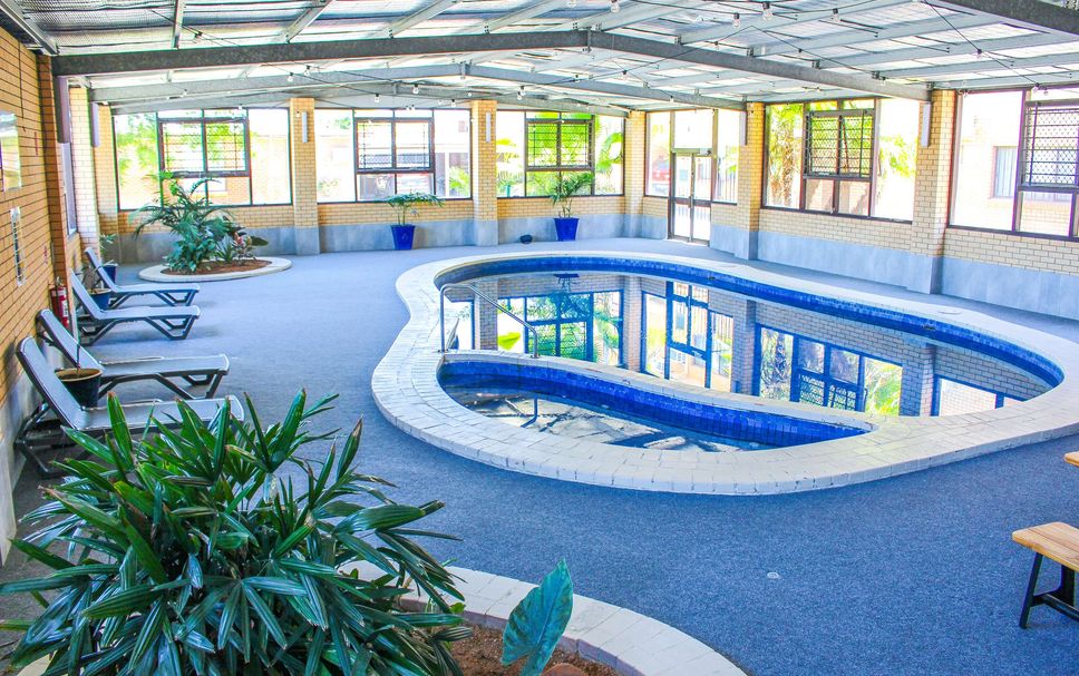 Pool Foto