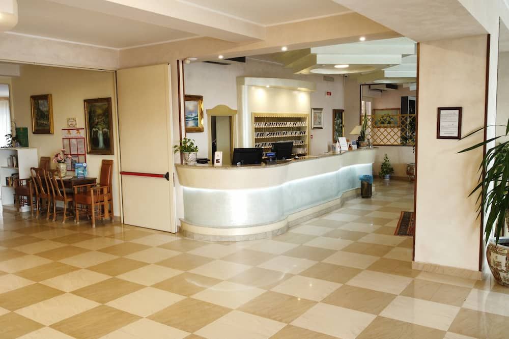 Recepció