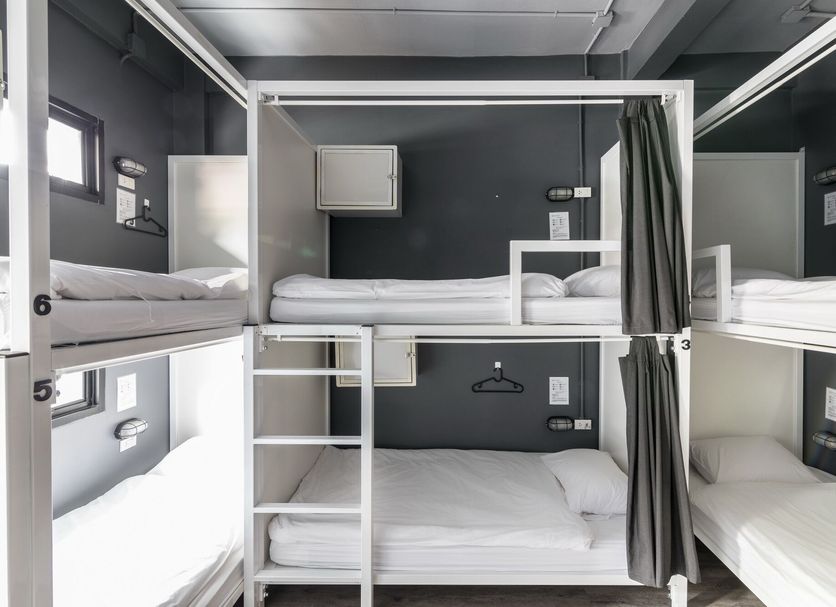 Habitació Foto