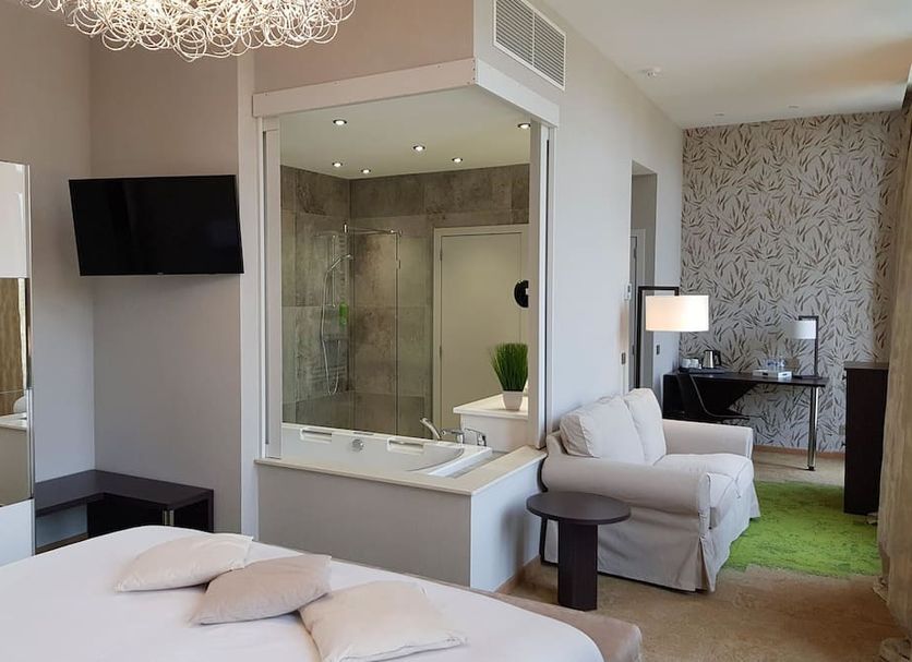 Habitació Foto