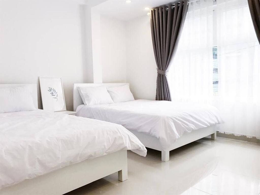 Habitació