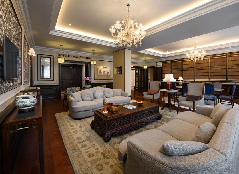 Sala d'estar Foto