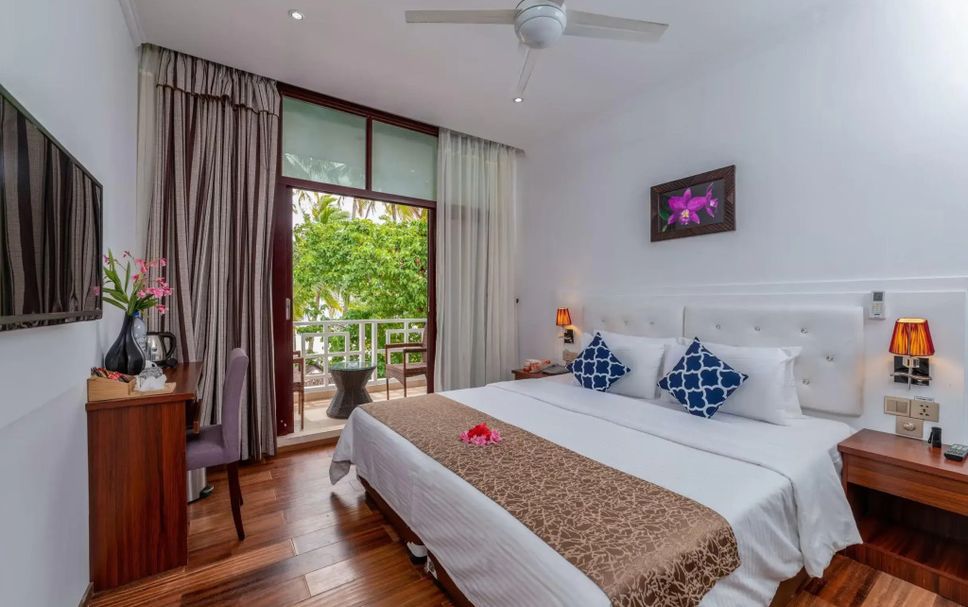 Habitació Foto