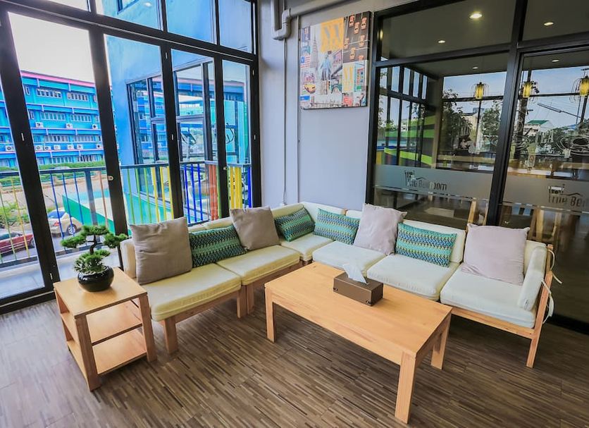Sala Foto