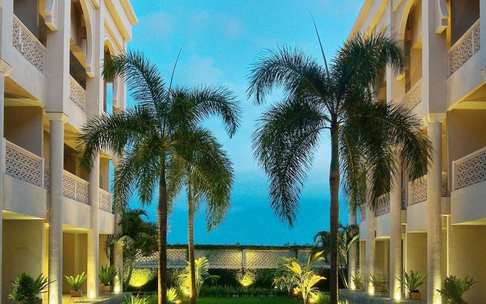 Edifici Foto