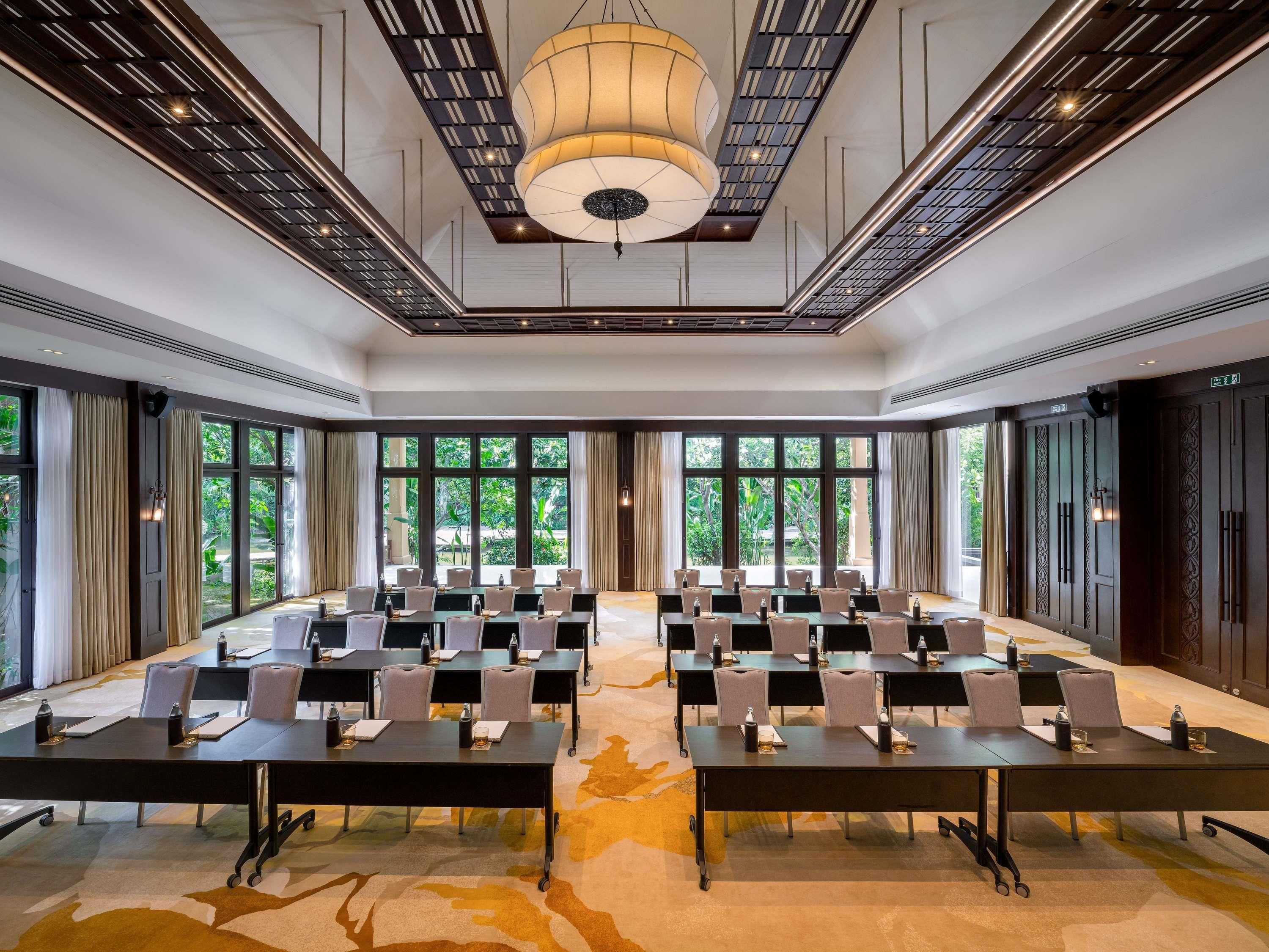 Sala de conferències