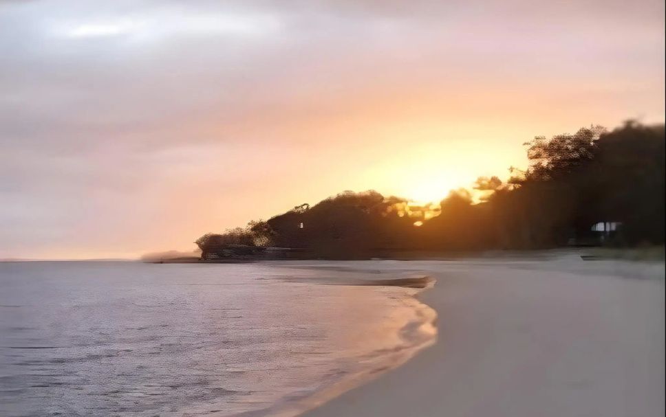 Platja Foto