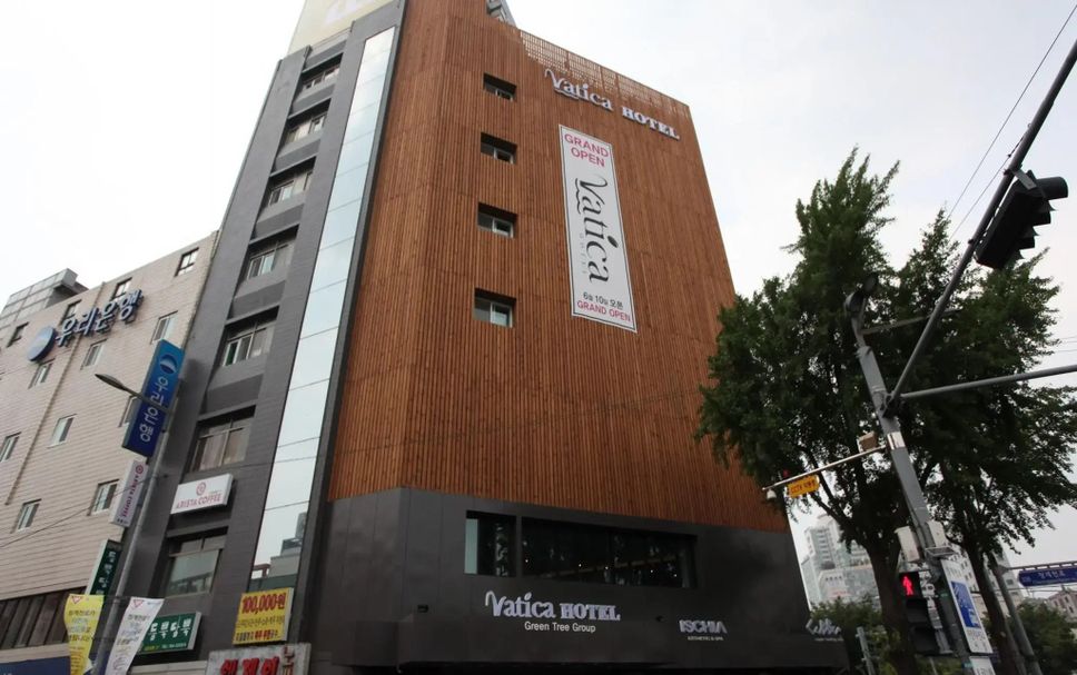 Edifici Foto