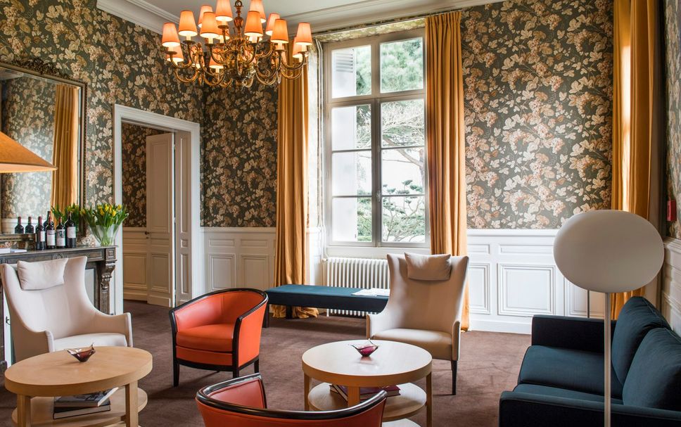 Sala d'estar Foto