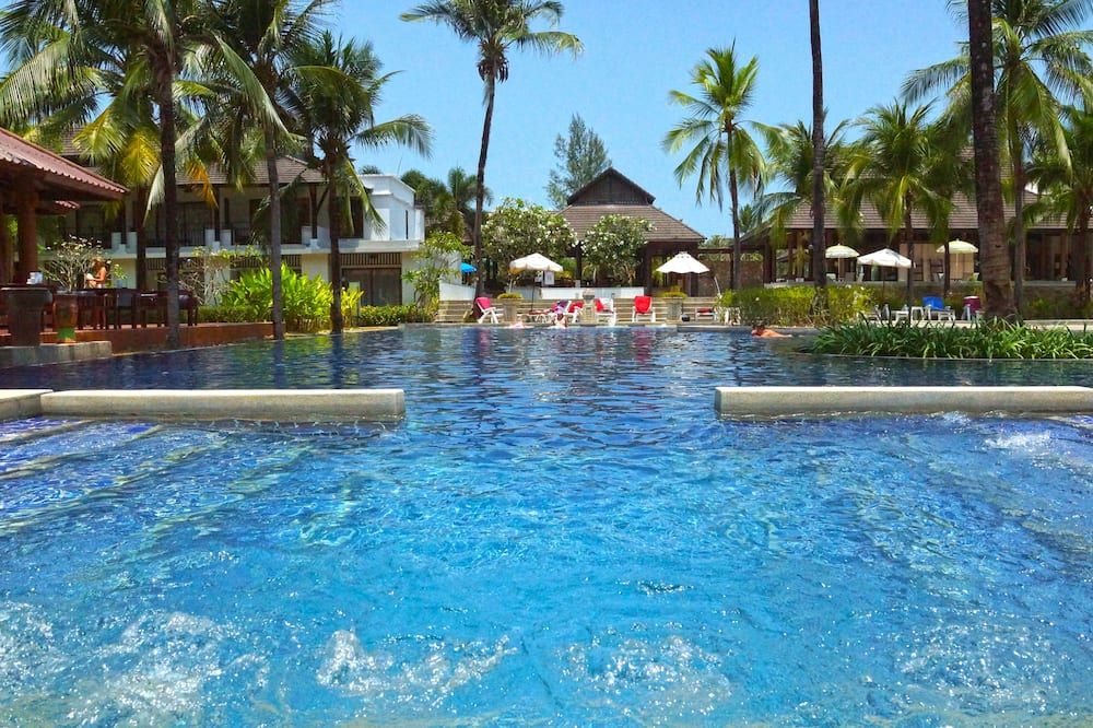 Pool Foto