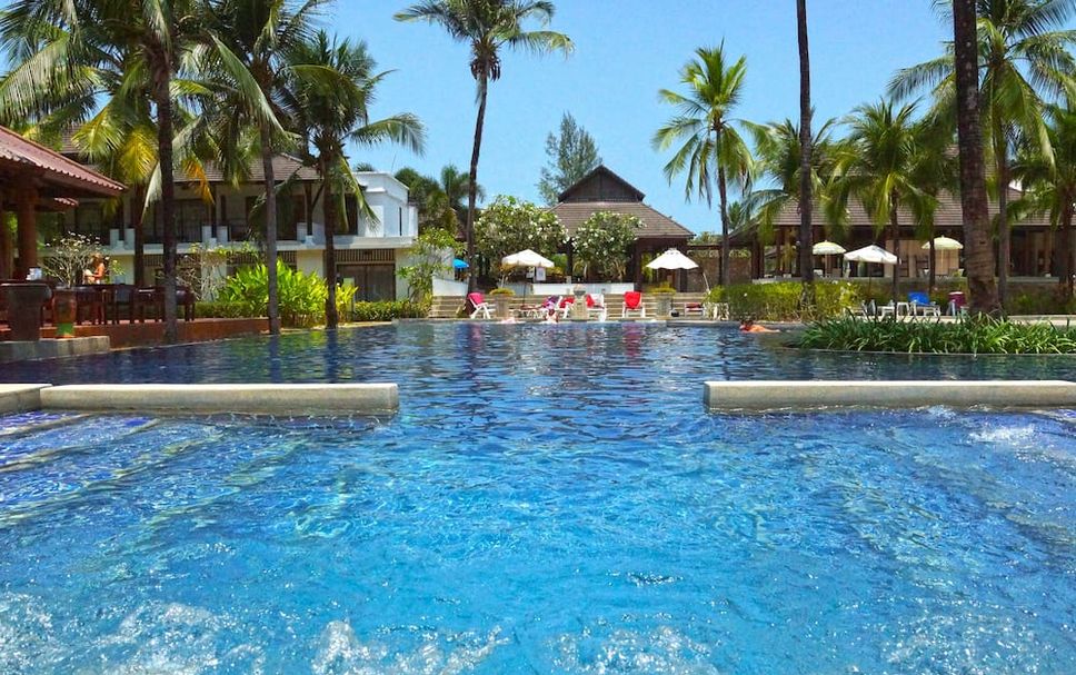 Pool Foto