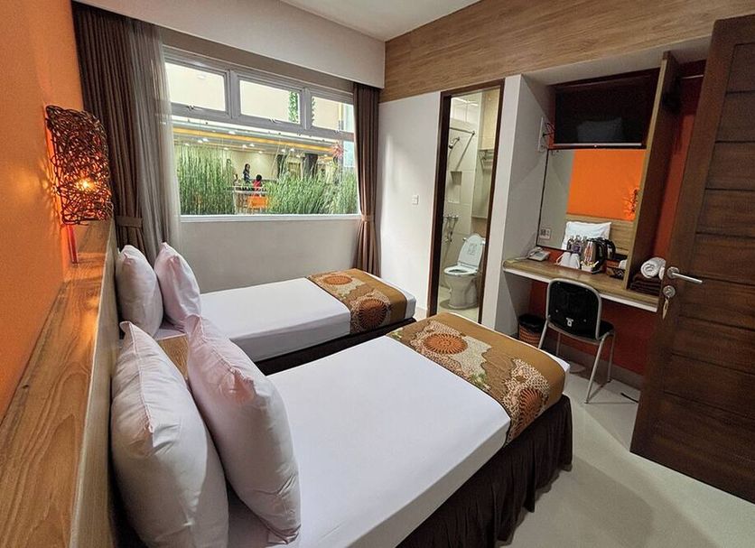 Habitació Foto