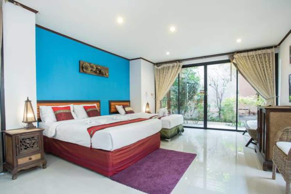 Habitació