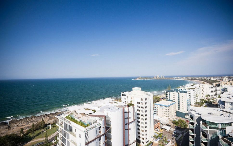 Vista exterior Foto