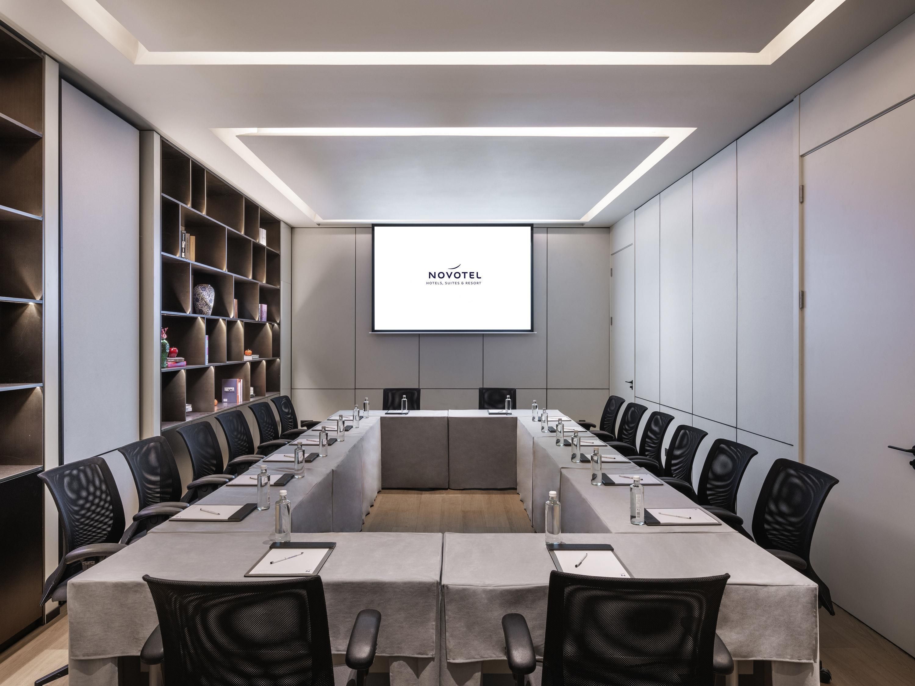 Sala de conferències