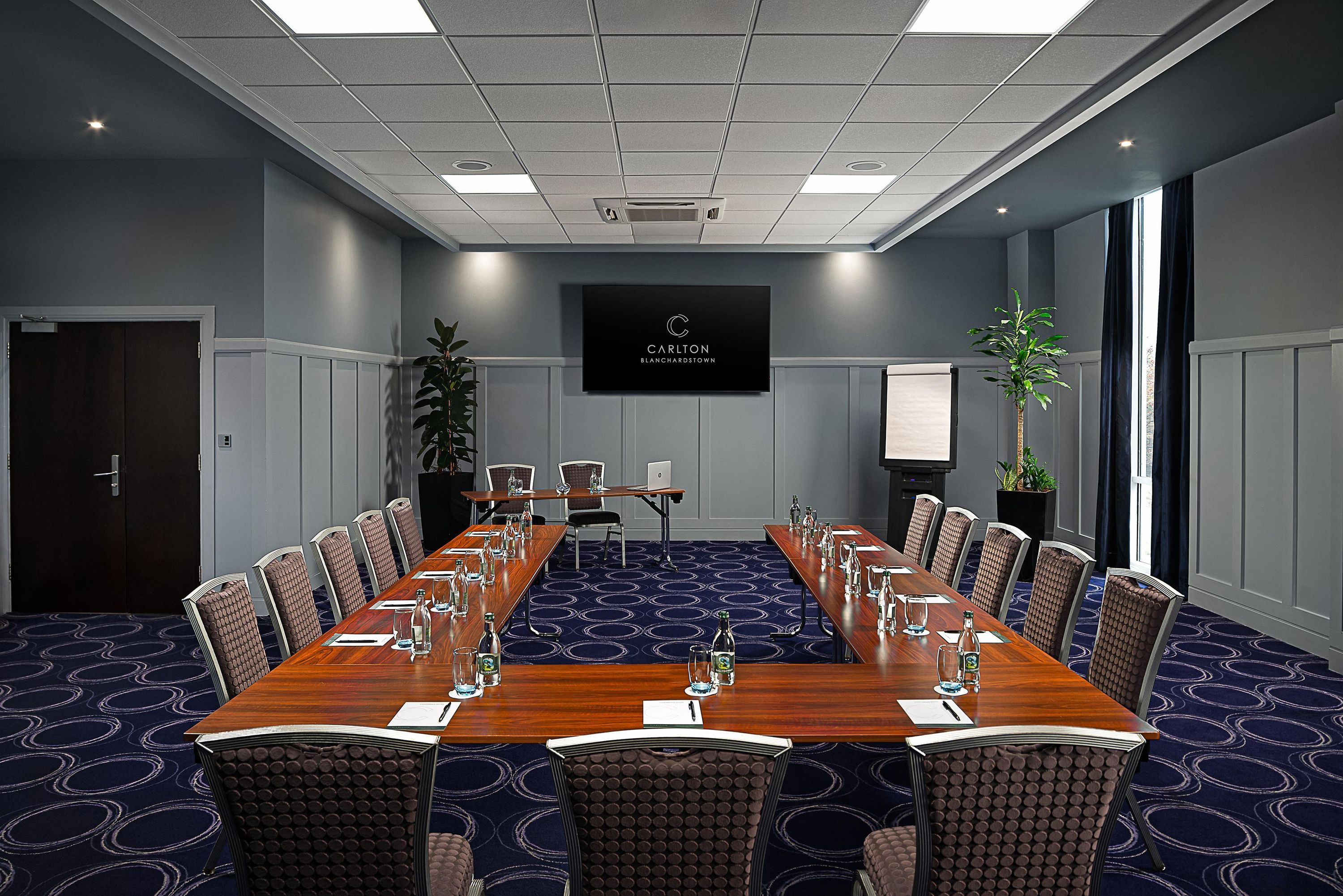 Sala de conferències