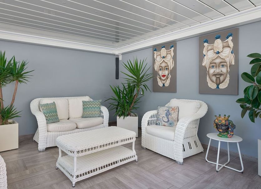 Sala Foto