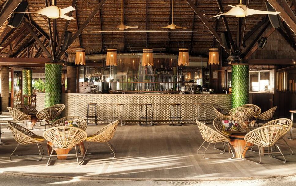 Bar Foto
