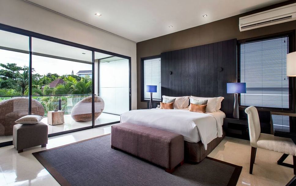 Habitació Foto