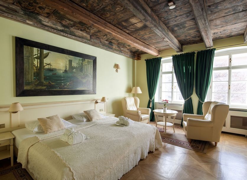 Habitació Foto