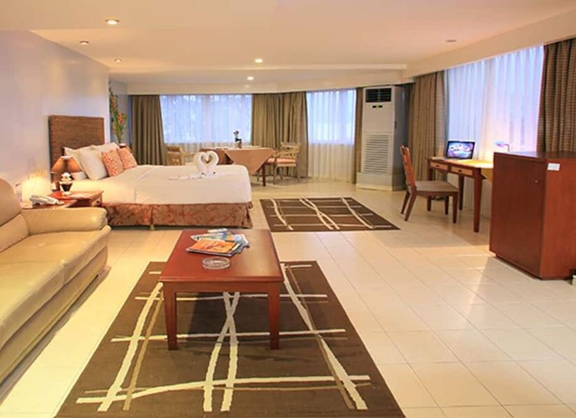 Habitació Foto