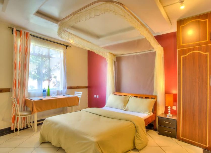 Habitació Foto