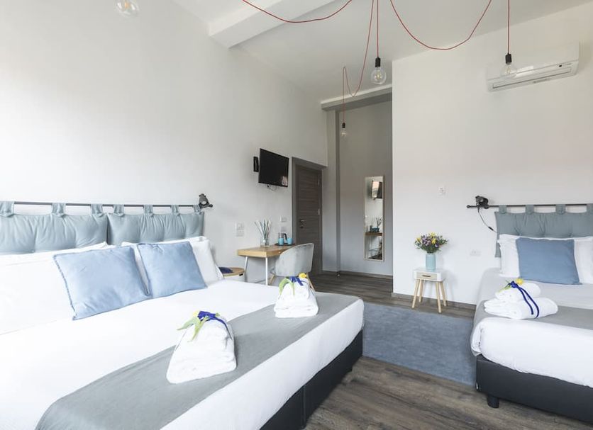 Habitació Foto