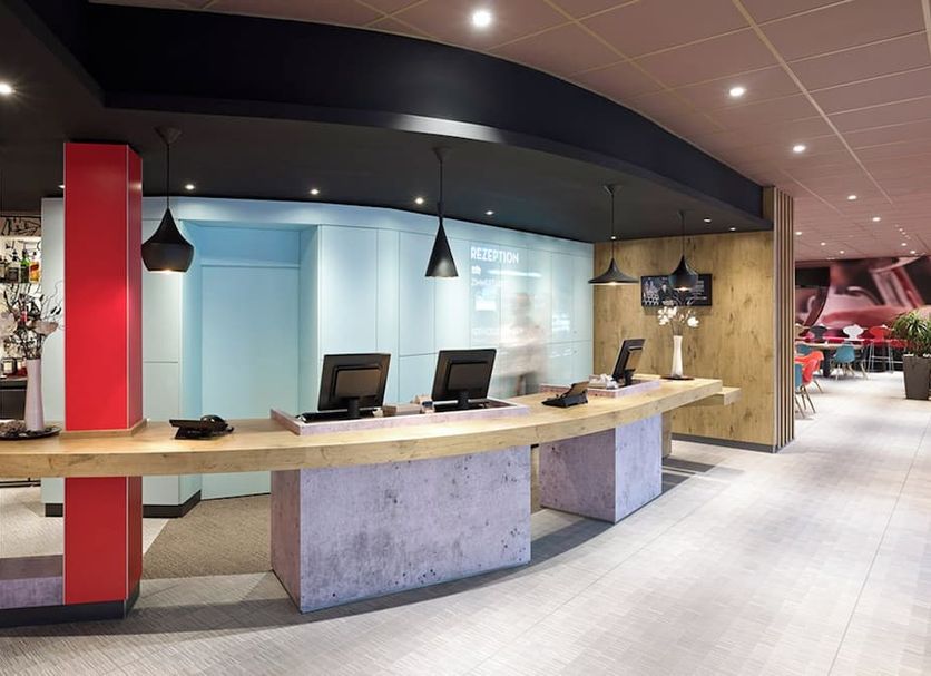 Recepció Foto