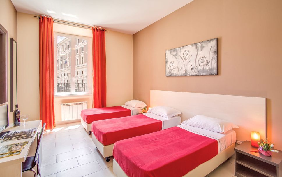 Habitació Foto