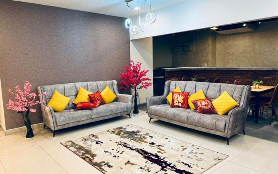 Sala Foto