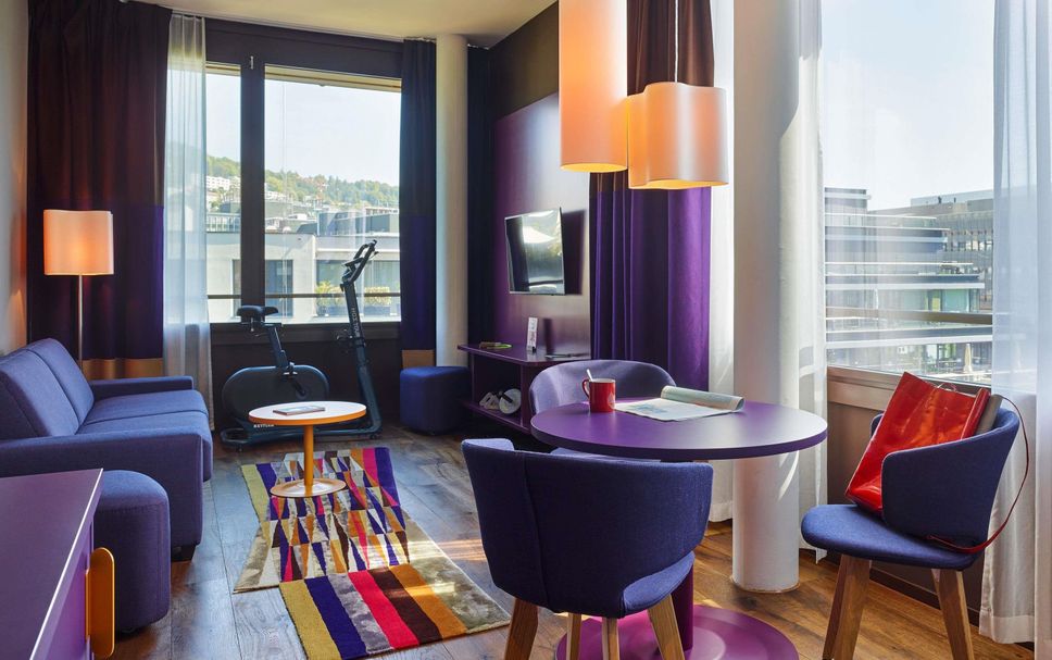 Habitació Foto