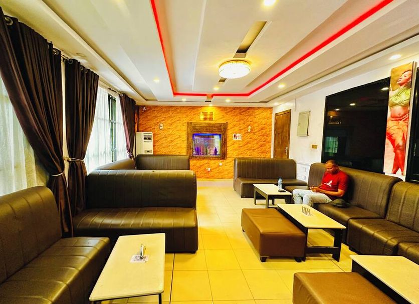 Sala d'estar Foto