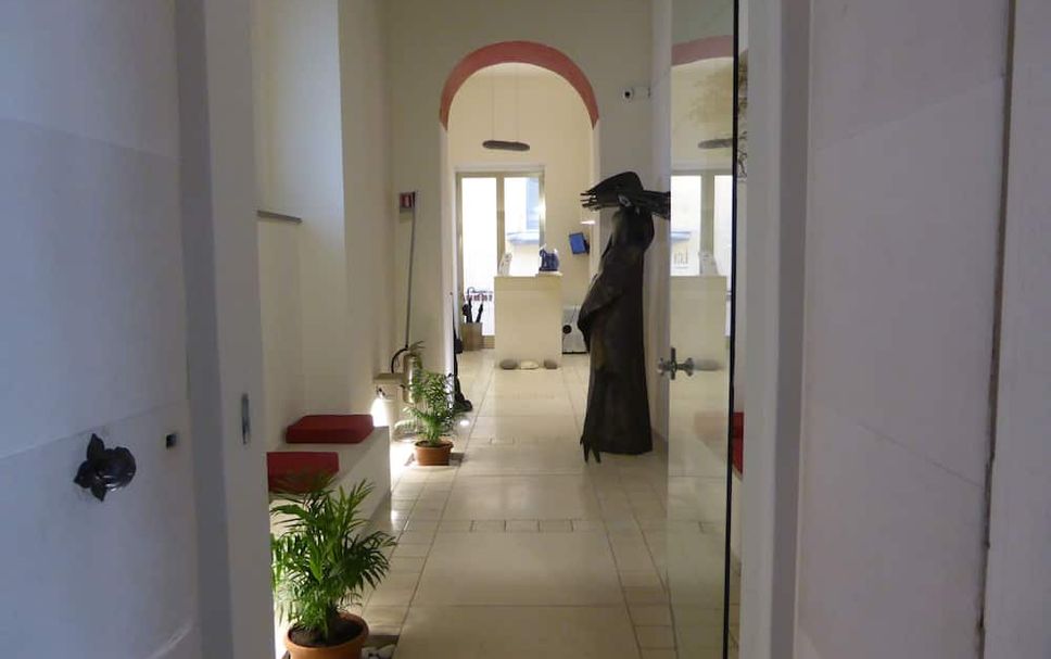 Passadís Foto