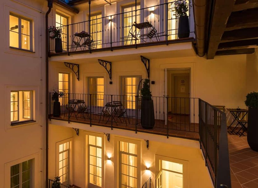 Edifici Foto