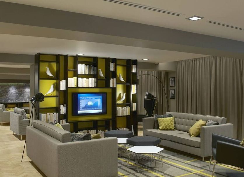 Sala d'estar Foto