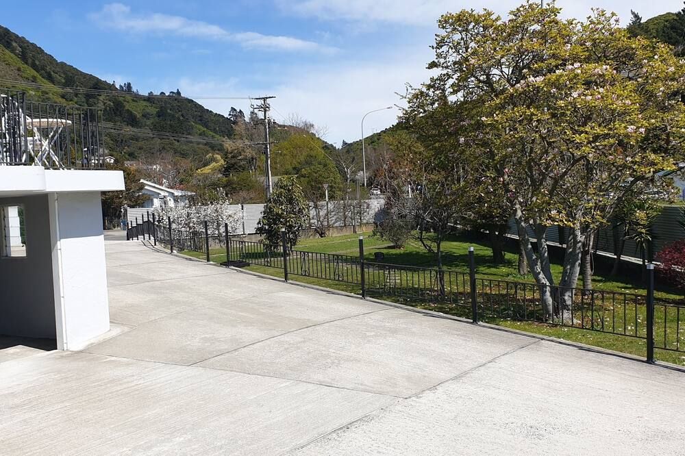 Vista exterior