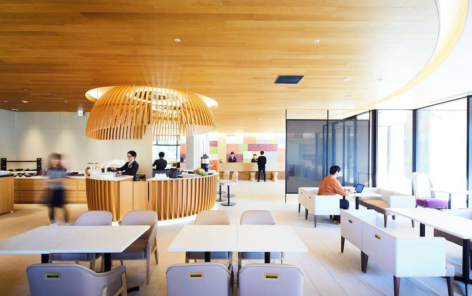 Sala d'estar Foto