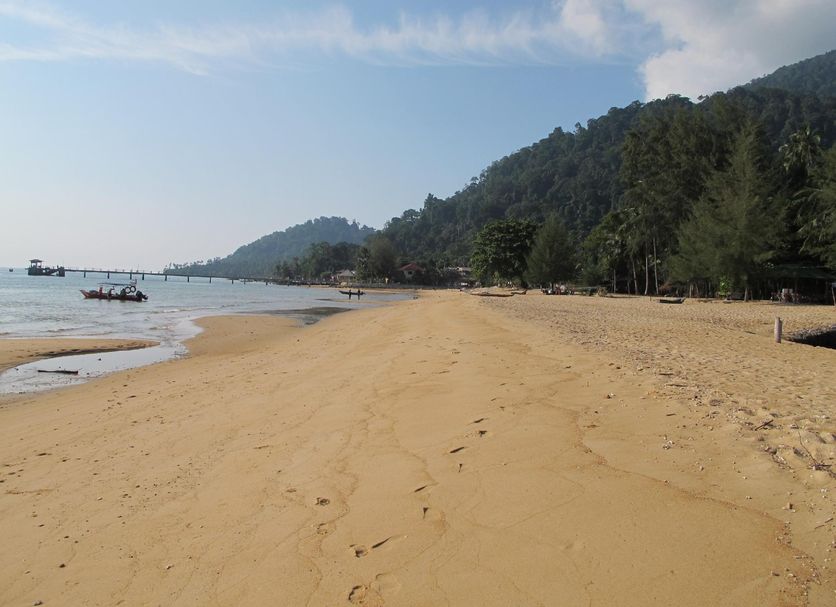 Platja Foto