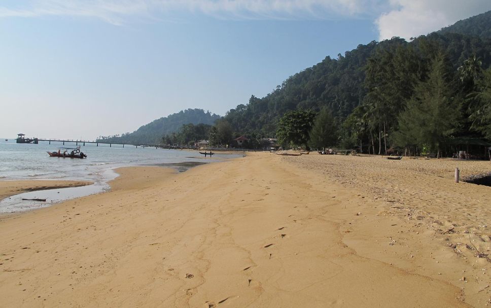 Platja Foto