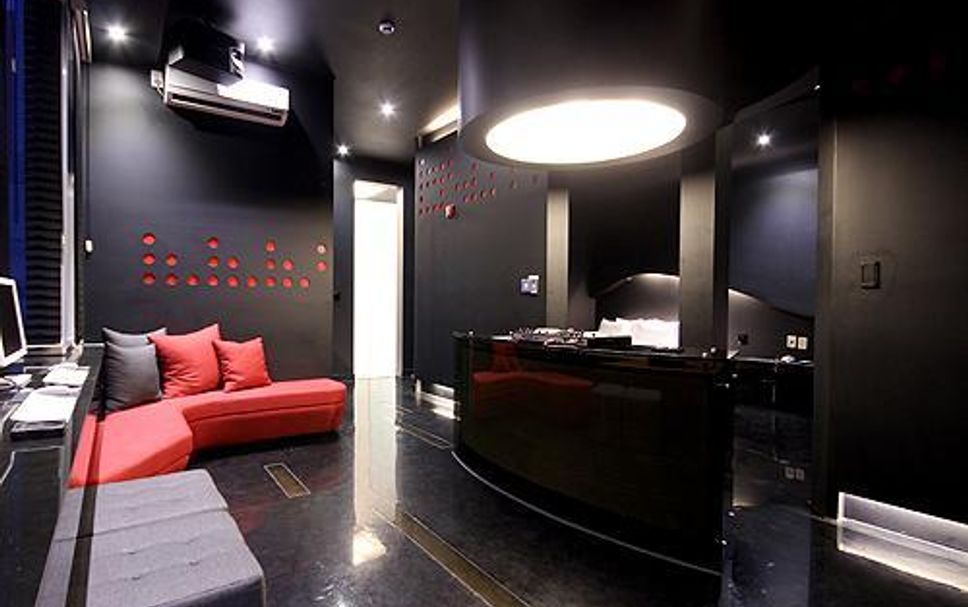 Recepció Foto