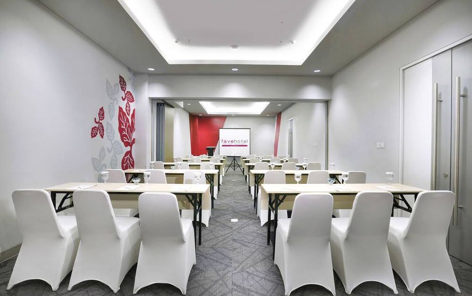 Sala de conferències Foto