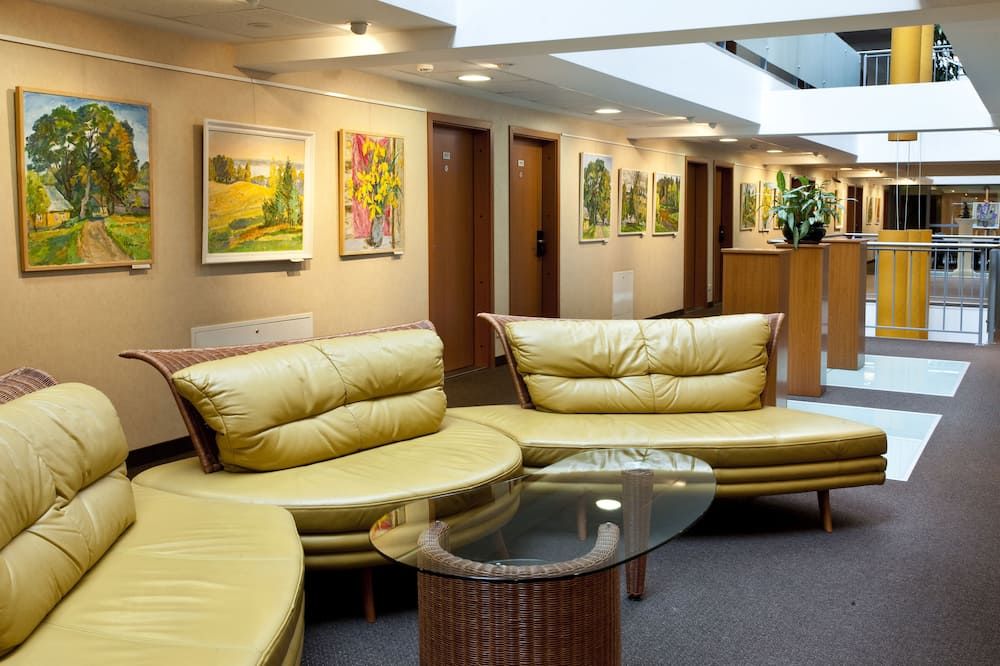 Sala d'estar