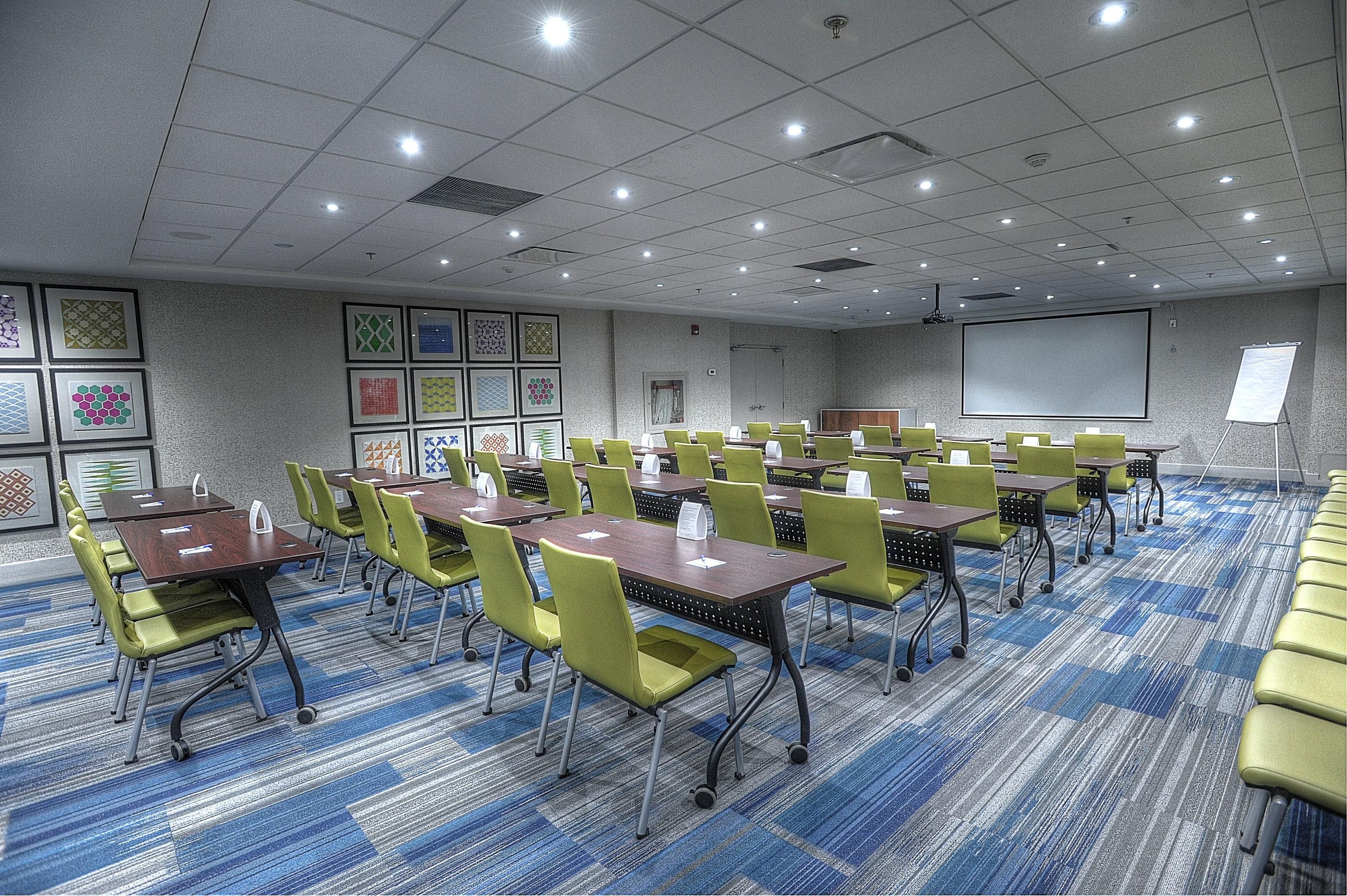 Sala de conferències