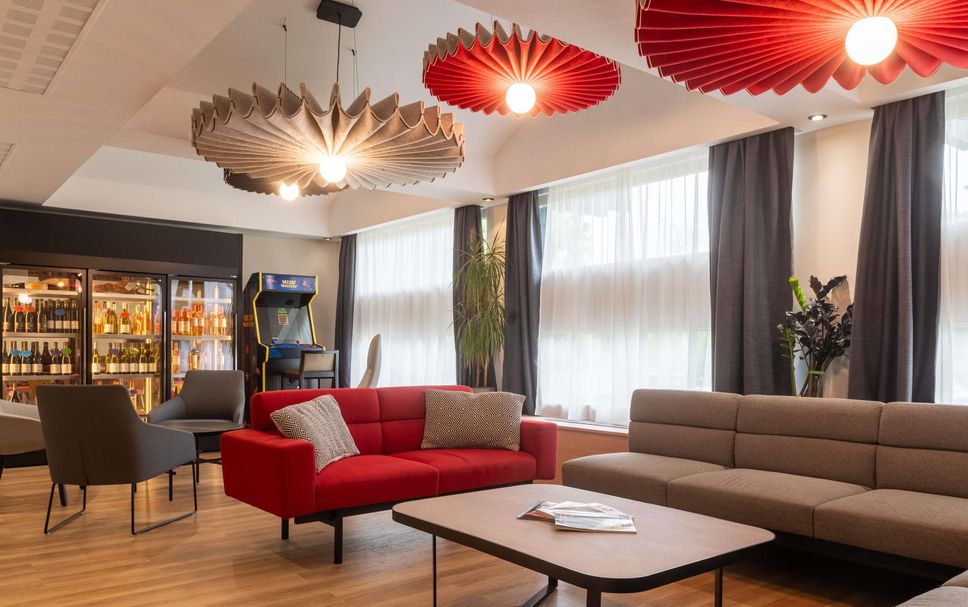 Sala d'estar Foto