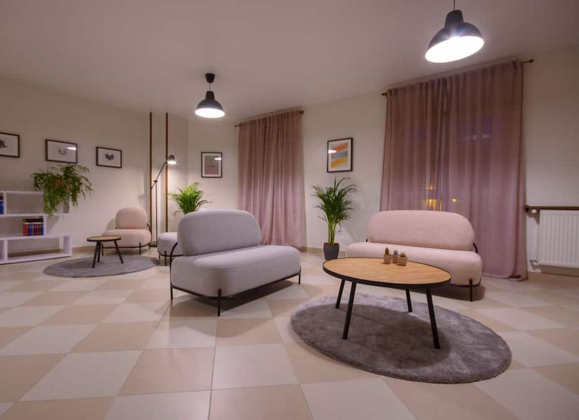Sala Foto